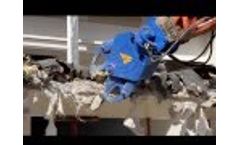 Arden Jet in action! - Video