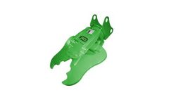 Rent Demolition - Model SD - Hydraulic Crushers