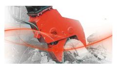 Robi - Model RP - Pulverizers