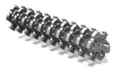 Robi - Standard Axels