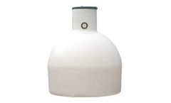 Aquato - Rainwater Harvesting Plant