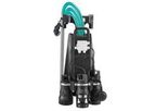 Aquato - Model VARIO - Feed Pump