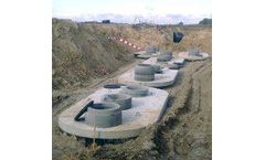 Aquato - Model ORKA - Wastewater Treatment Plant