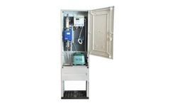 Aquato - Model H-MODUL - UV Module