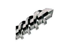 Boco - Nitrided Screws Extruder
