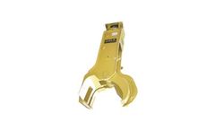 Model MW Series - High-Stem Hushes