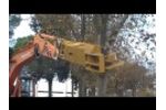 Serie MW in action - OSA Demolition Equipment Video