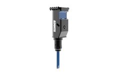 Hammer - Model SB Series - Monobloc Hydraulic Breaker without Tie Rods and Diaphragm
