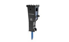 Hammer - Model FX Series - Hydraulic Breaker