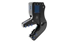 Hammer - Model FP Series - Static Pulverizer