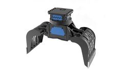 Hammer - Model GR Series - Robust Multi Purpose Grabs