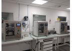 Genomic - Model µ-Grinder/µ-Sampler 96 - Varietal Molecular Plant Grinder