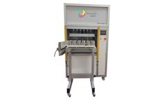 Genomic - Model Mini-Grinder 24 - High Throughput Laboratory Grinder