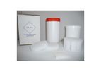 Genomic - Model UN 3373/P650 - Safe Pack for Bio-Medical Sample Transportation