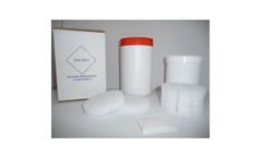 Genomic - Model UN 3373/P650 - Safe Pack for Bio-Medical Sample Transportation