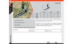 brochure hedge trimmer