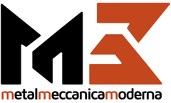 M3 MetalMeccanica Moderna - Snow plow