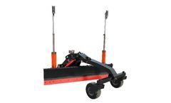 M3 - Dual Grader Blade