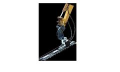 M3 MetalMeccanica Moderna - Hedge trimmer