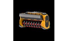 M3 MetalMeccanica Moderna - HD mulcher for excavators