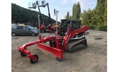 M3 MetalMeccanica Moderna - Grader