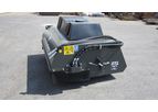 M3 MetalMeccanica Moderna - Sweeper Bucket