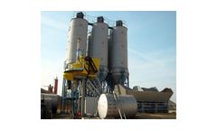 Model MOBIL 3 - Hopper Plant