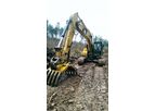 Northerntrack - Model SG Series - Mechanical Multi-Tyne Grapples