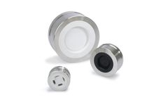 ChemDisc - Model DTEF - PTFE Disc Check Valve