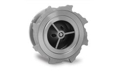 PrimeNozzle - Model CSL - Nozzle Check Valve