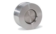 PrimeDisc Xtreme - Model X | DSF - Disc Check Valve