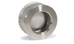 PrimeFilter - Model CSF - Strainer
