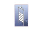 Dynamic - Model 21 - Weir Gates