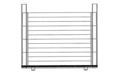 Dynamic - Stop Logs