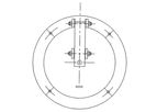Dynamic - Model 40 - Flap Gates