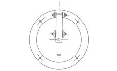 Dynamic - Model 40 - Flap Gates