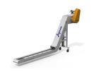 Jorgensen - Hinged Steel Belt Conveyors
