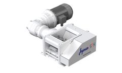 Jorgensen - Single Shaft Shredders