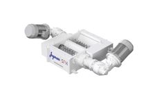 Jorgensen - Double Shaft Shredders