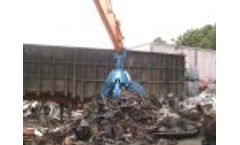 McQuaid Engineering OPG2000 - Video