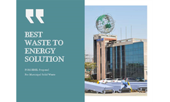 FORCEBEL MBT System_for solid waste