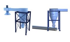 Tornado Separator