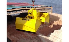 Heavy-duty grabs and material handling solutions for industry & trade areas