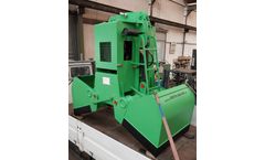 Heavy-duty grabs and material handling solutions for agriculture, farming & biomass industry
