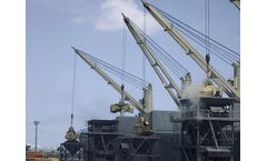 Orts - Radio Controlled Diesel Hydraulic Grabs