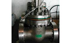 Firsa - Model 300LBS – FIG. 103 - Gate Valve