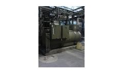 CO2 Fire Suppression System