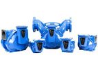 TCS - Model 700 Series - Rotary Flow Meter