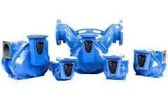 TCS - Model 700 Series - Rotary Flow Meter
