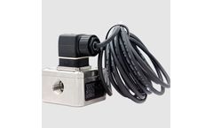 TCS - Model 500 - Oval Gear Meter